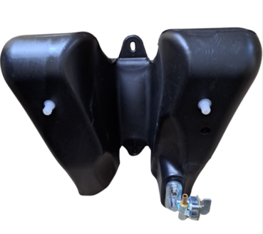 Benzintank für Dirtbike Kayo KMB 60